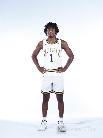 Joel Brown (#1)