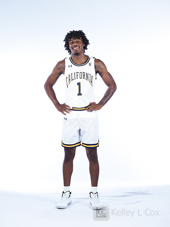 Joel Brown (#1)
