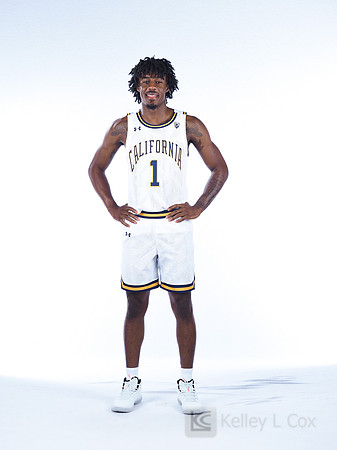 Joel Brown (#1)