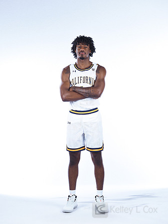 Joel Brown (#1)