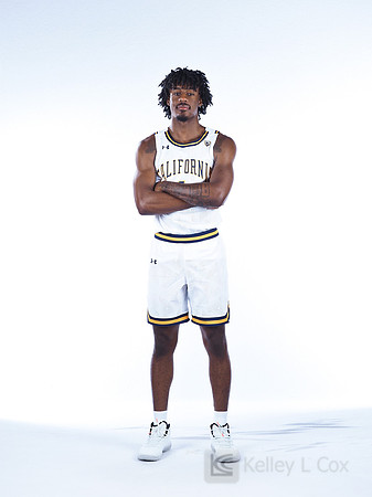 Joel Brown (#1)