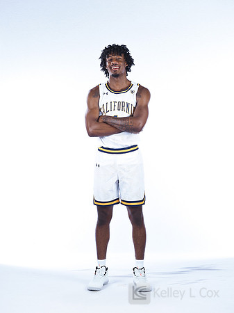 Joel Brown (#1)