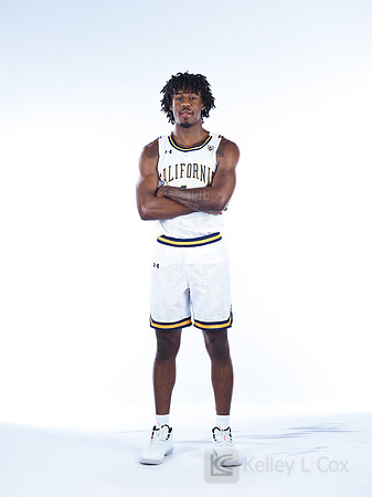 Joel Brown (#1)