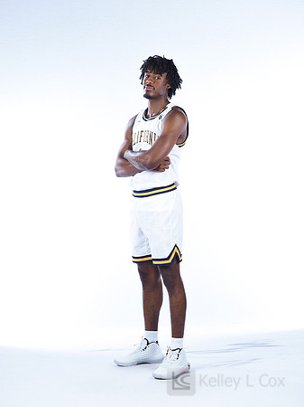 Joel Brown (#1)