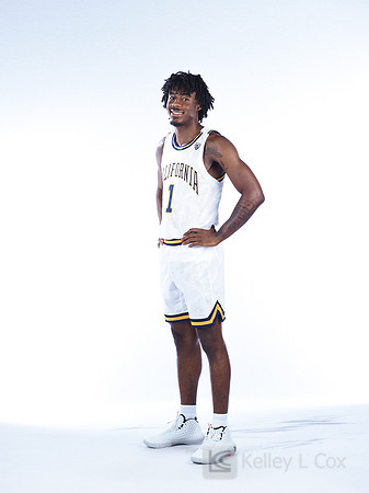 Joel Brown (#1)