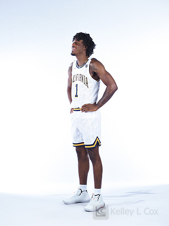 Joel Brown (#1)