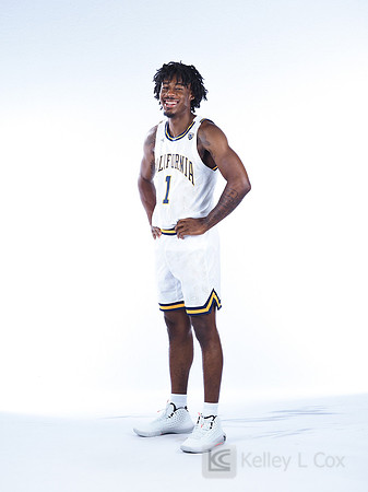 Joel Brown (#1)