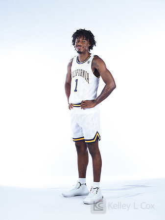 Joel Brown (#1)