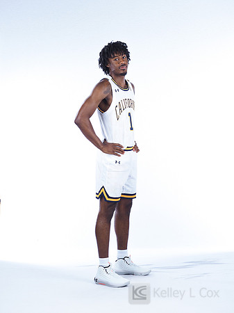 Joel Brown (#1)