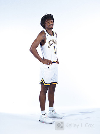 Joel Brown (#1)