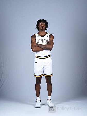 Joel Brown (#1)