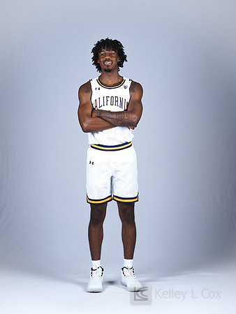 Joel Brown (#1)