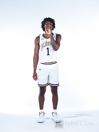 Joel Brown (#1)