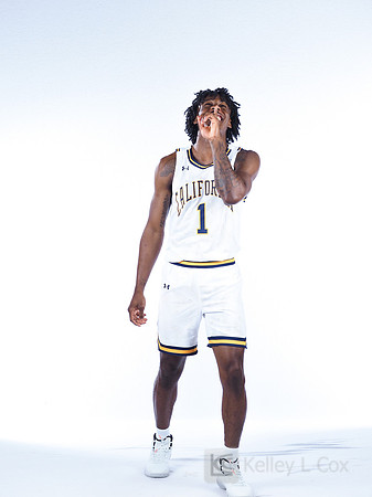 Joel Brown (#1)