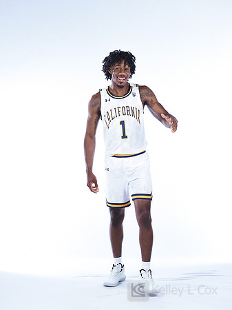 Joel Brown (#1)