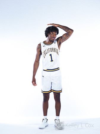 Joel Brown (#1)