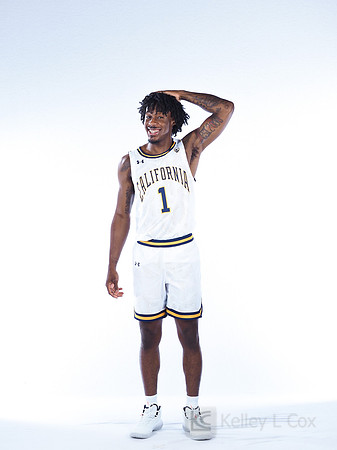 Joel Brown (#1)