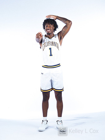 Joel Brown (#1)