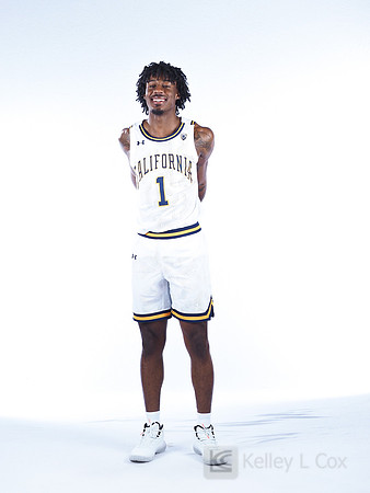Joel Brown (#1)