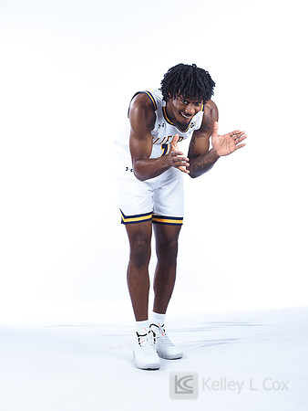 Joel Brown (#1)