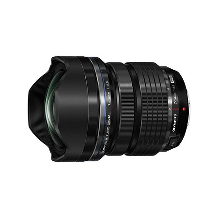 M.Zuiko 7-14mm F2.8 PRO