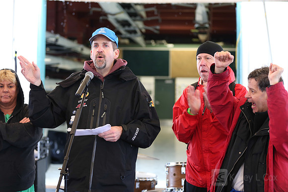 SONC: Polar Plunge Sacramento