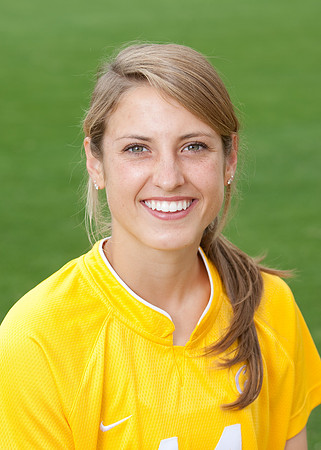 Cal Women's Soccer