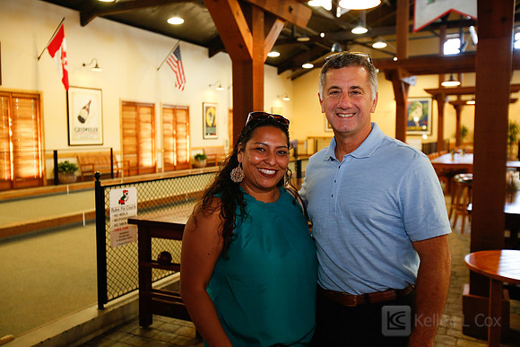 SONC: Bocce Tournament