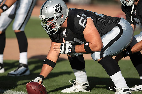 NFL: Preseason-Arizona Cardinals at Oakland Raiders
