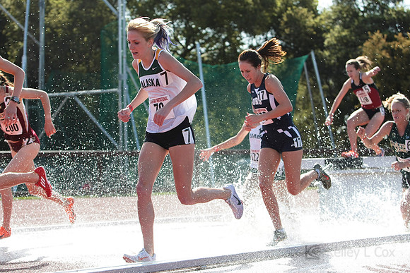 UAA Stanford Invite