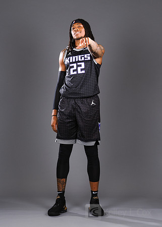 NBA: Sacramento Kings-Media Day