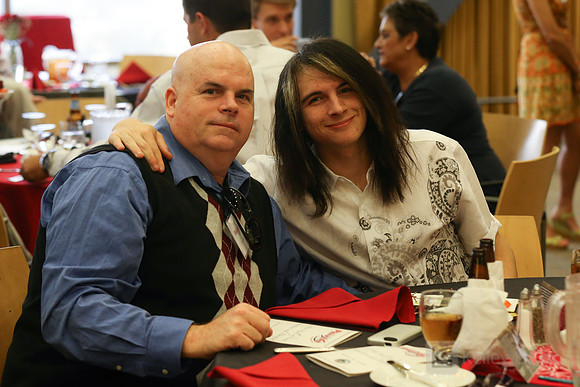 CSUEB: 2014 Hall of Fame