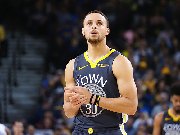 NBA: Miami Heat at Golden State Warriors