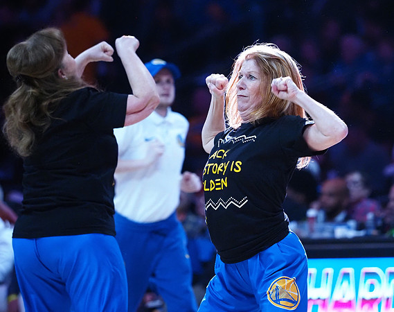 NBA: Miami Heat at Golden State Warriors