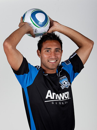 Arturo Alvarez - PRP