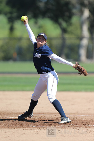 Softball: CSUMB at CSUEB