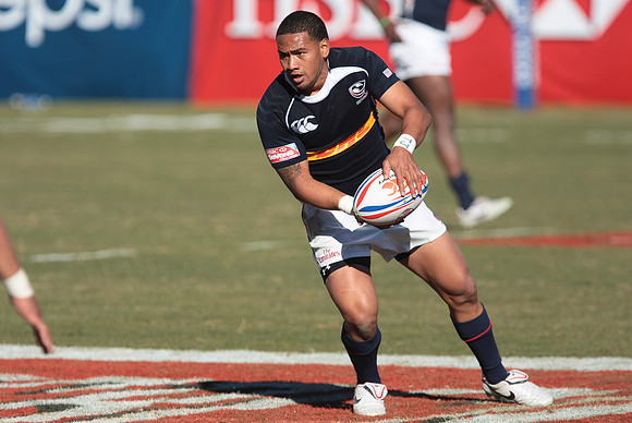 USA vs Samoa
