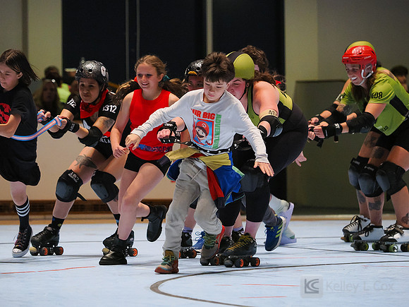 Roller Derby