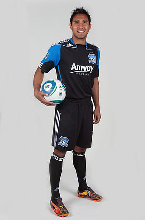 Arturo Alvarez - PRP