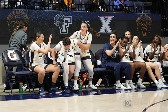 Women’s Basketball: California Golden Bears vs Temple Owls