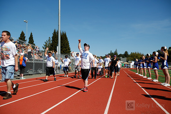 SONC Bay Area Games