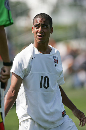 Chicago Fire vs Concorde Fire