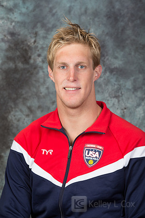 USAWP: Mens National Team