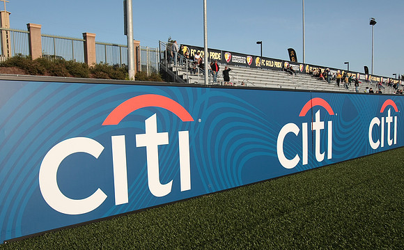 FC Gold Pride vs Sky Blue FC