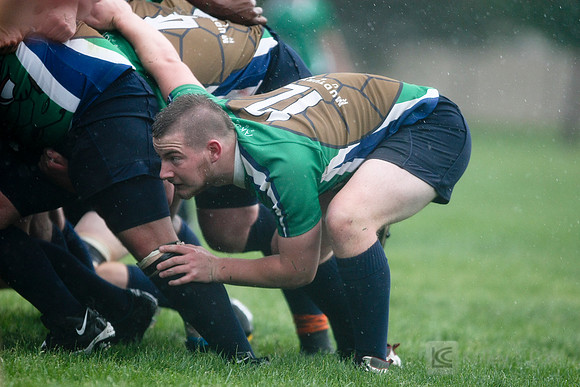 M High School Rugby: Cathedral vs Union