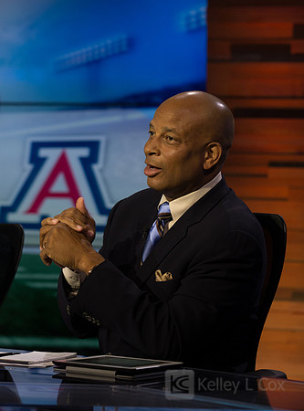 Pac12 Pregame Show