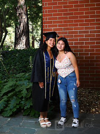 Berkeley Hope Scholars: Graduation Ceremony