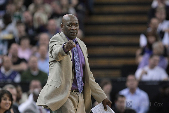 NBA: Dallas Mavericks at Sacramento Kings