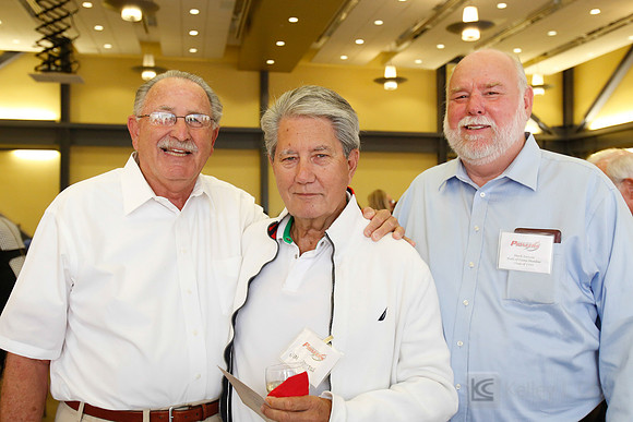 CSUEB: 2014 Hall of Fame