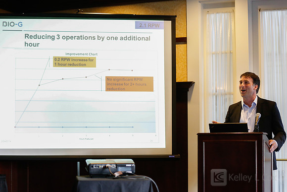 Bio-G Flexible Facilities Conference